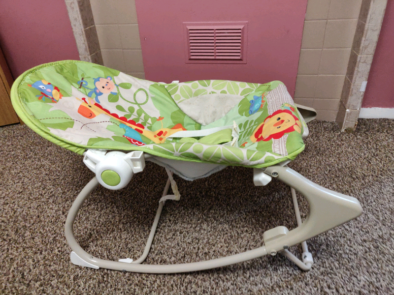 baby bouncer gumtree